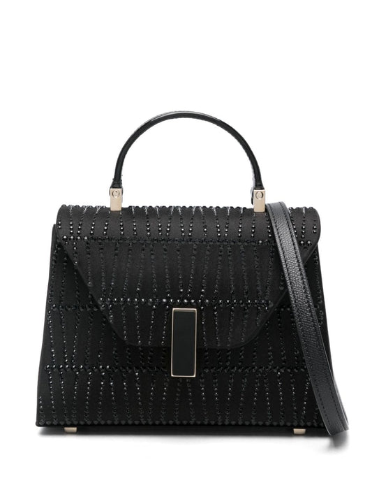 Iside micro strass bag