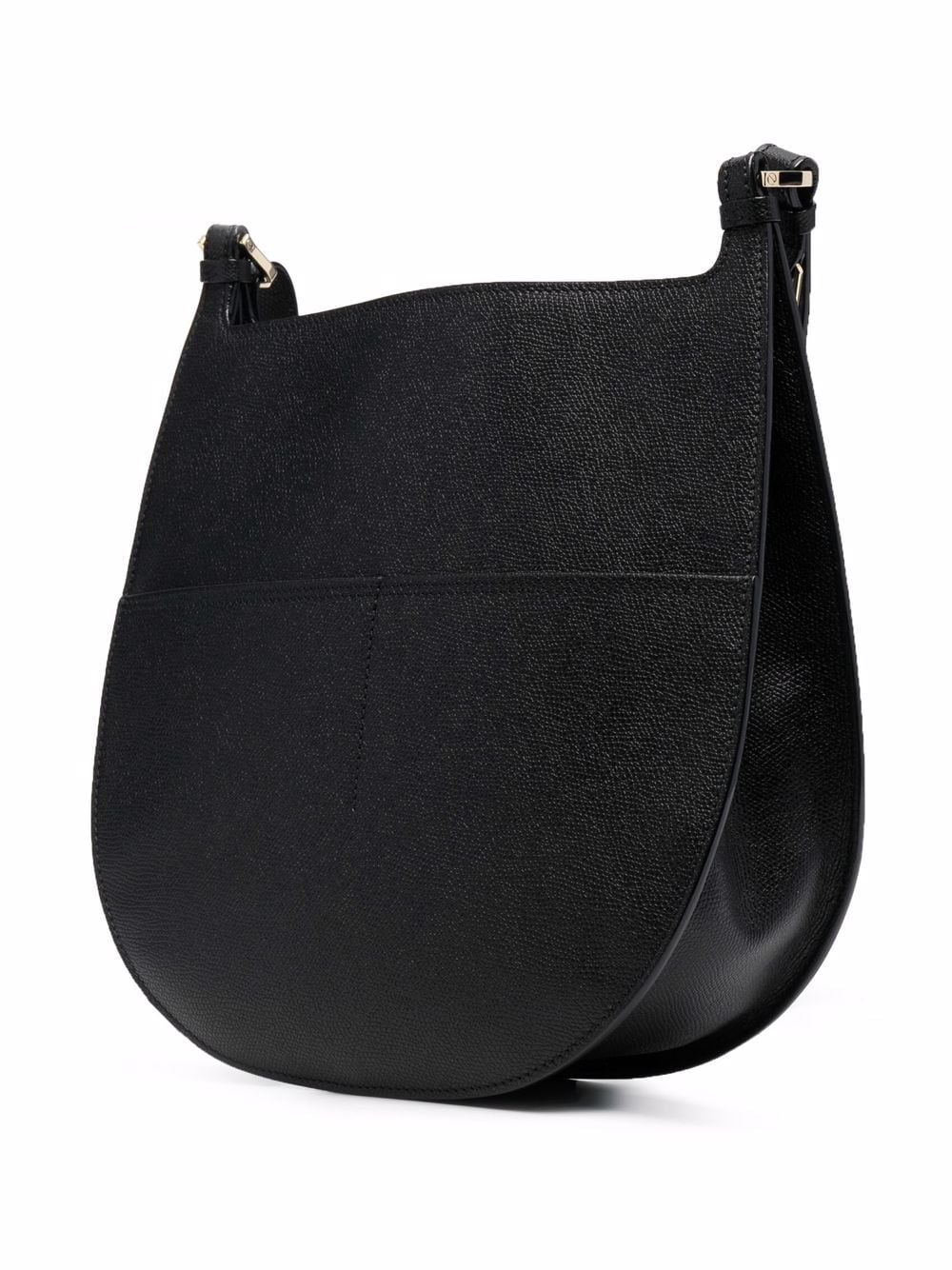 Weekend medium leather shoulder bag