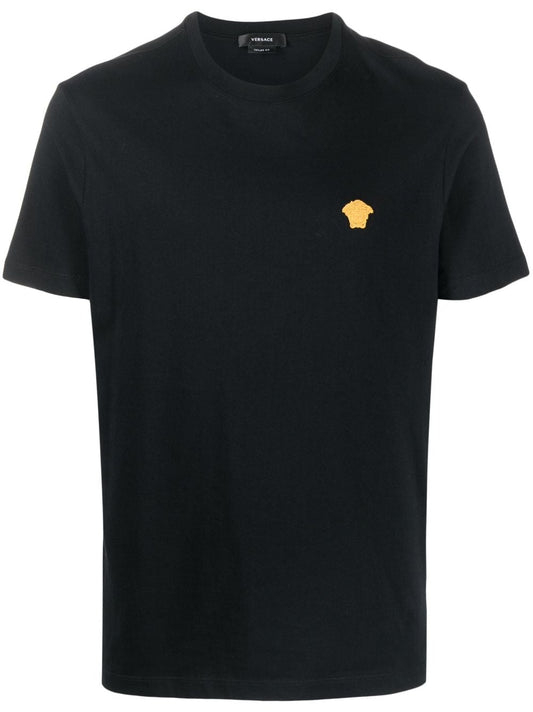 Logo cotton t-shirt