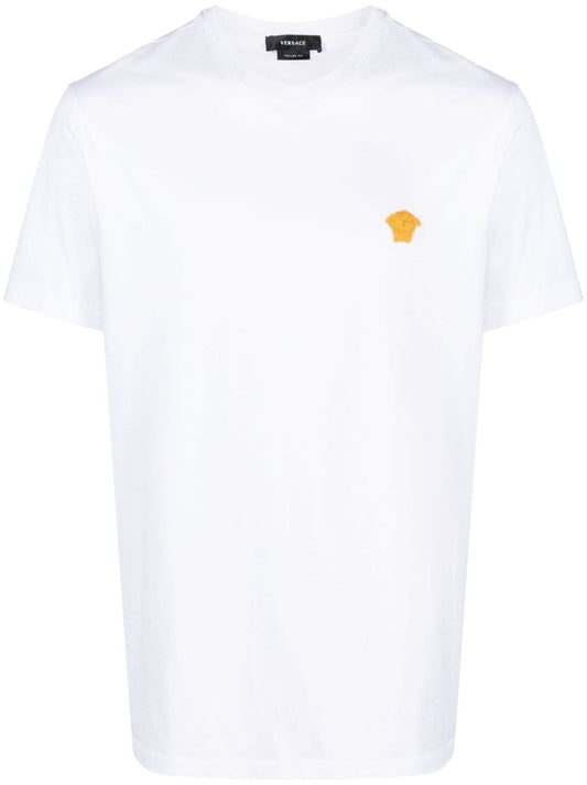 Logo cotton t-shirt