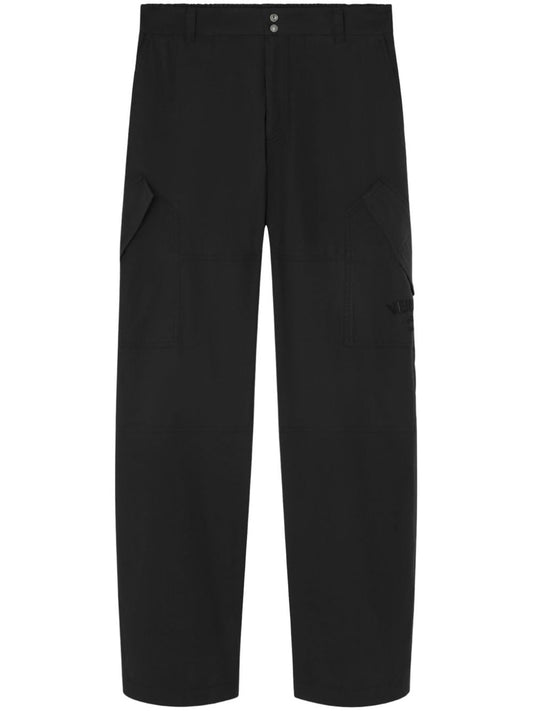 Cotton trousers