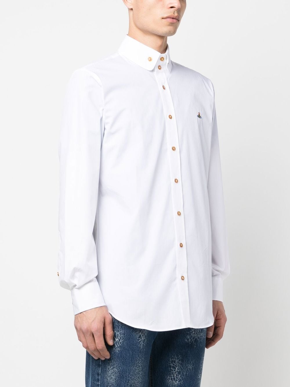 Cotton shirt