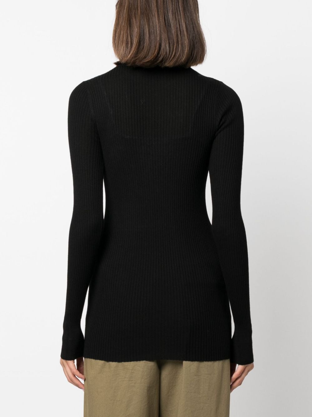 Bette highneck sweater