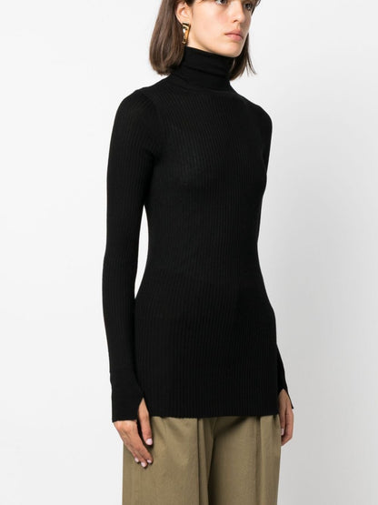 Bette highneck sweater