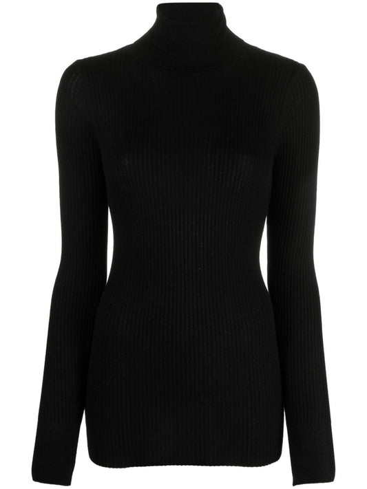 Bette highneck sweater