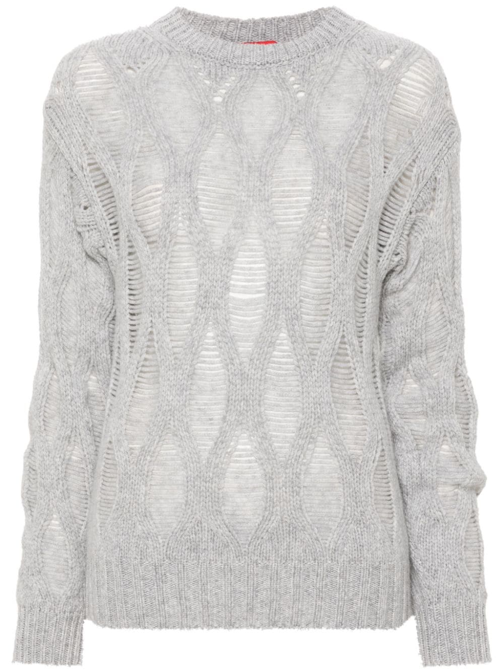 Lyric cashmere sweater