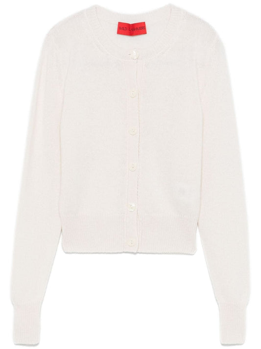 Sandra cashmere cardigan