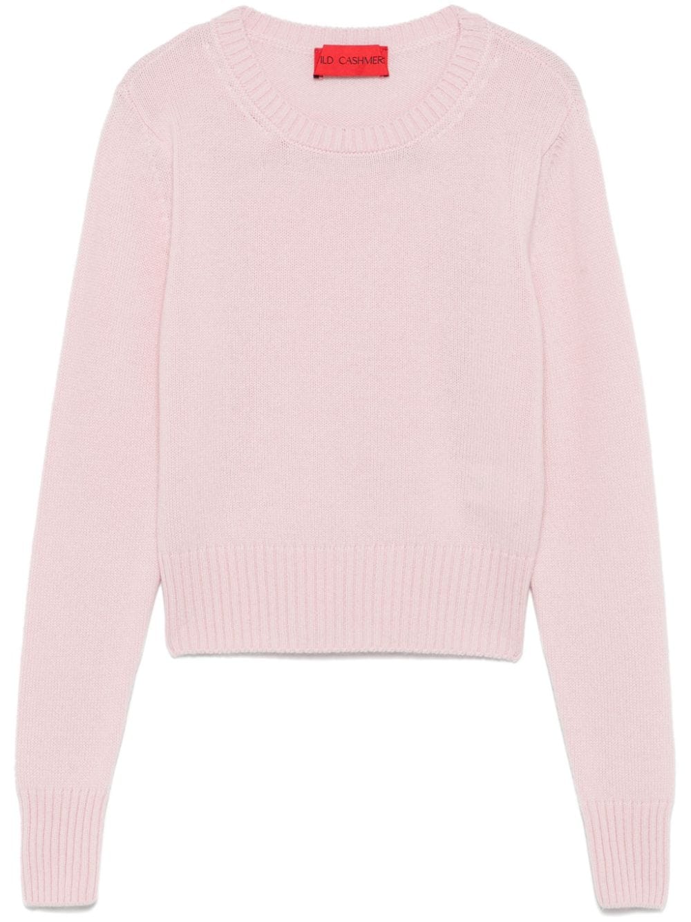 Simona cashmere sweater