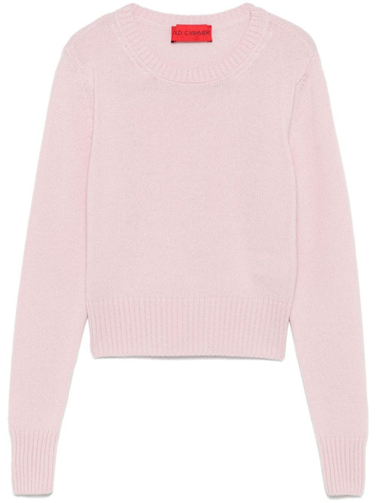 Simona cashmere sweater