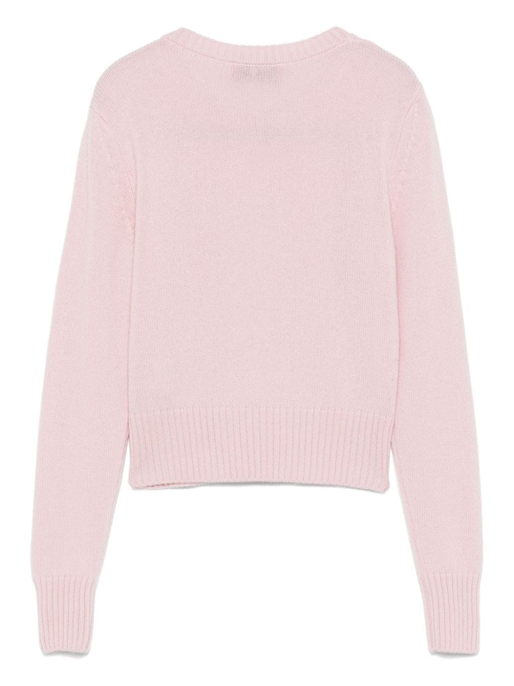 Simona cashmere sweater