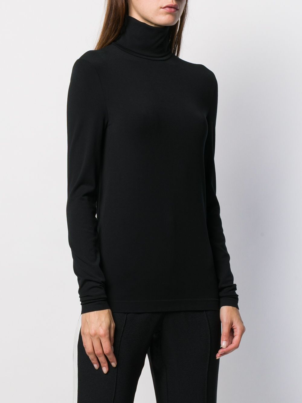 Aurora long sleeves top