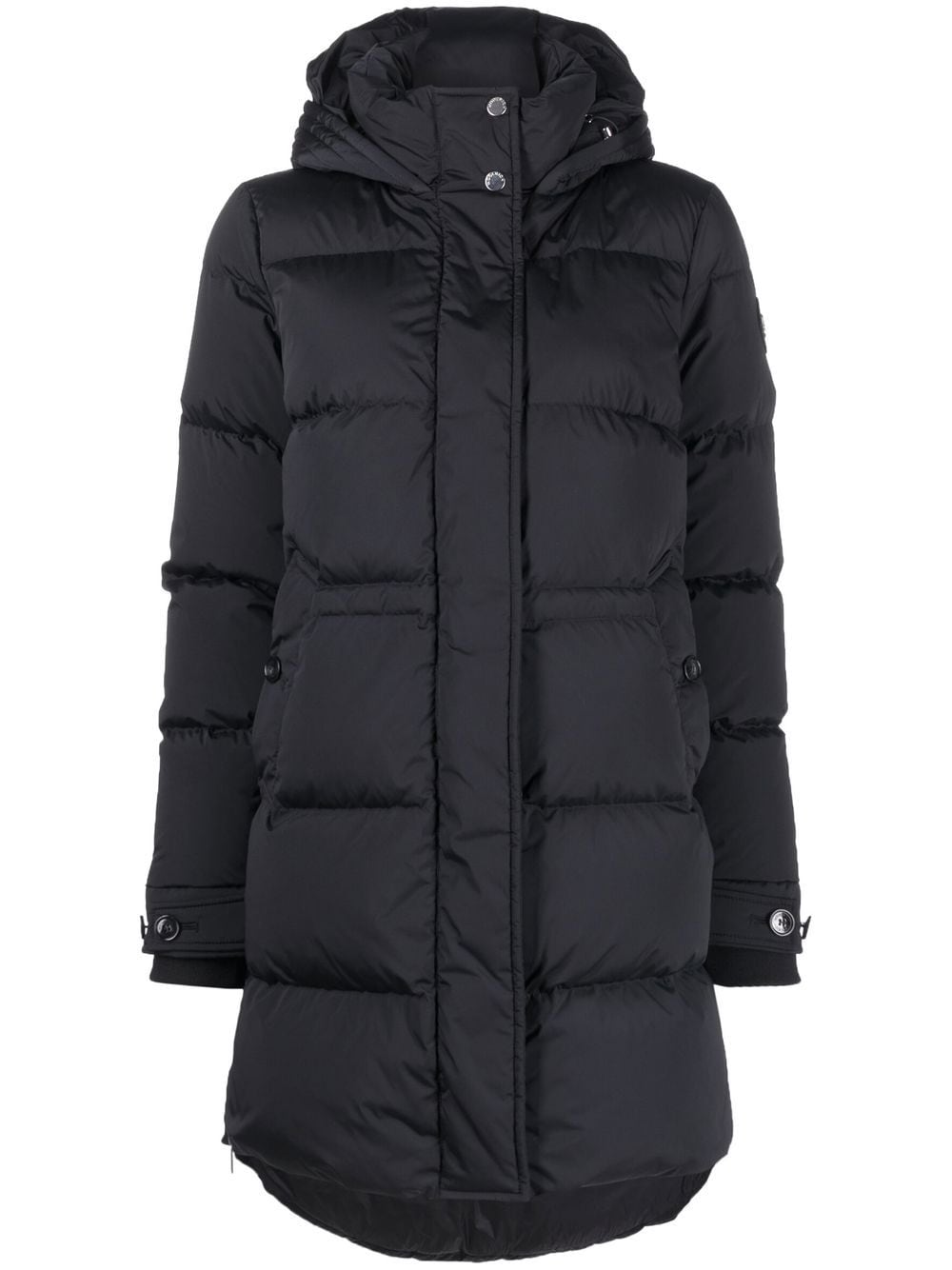 Alsea midi down jacket