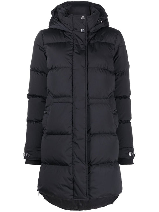 Alsea midi down jacket