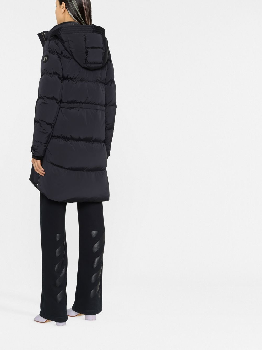 Alsea midi down jacket