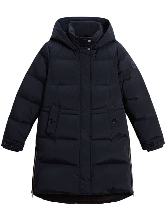 Alsea midi down jacket