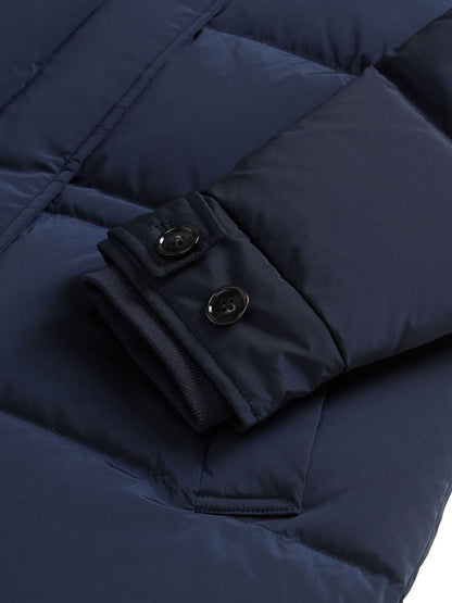 Alsea midi down jacket