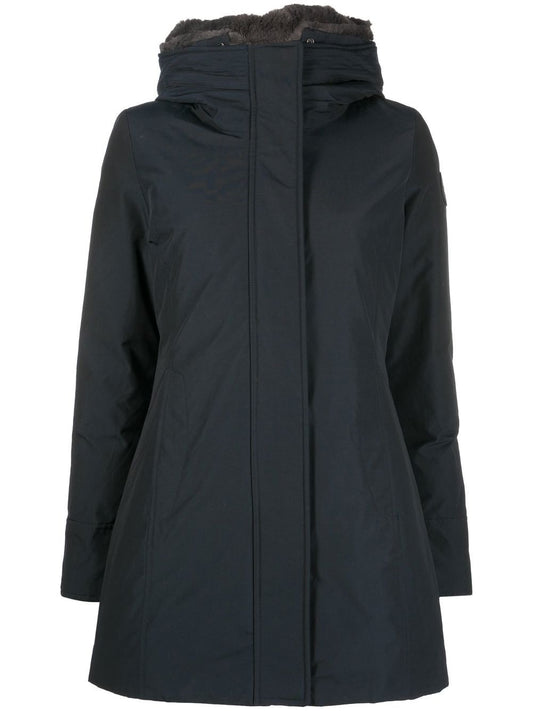 Boulder parka coat