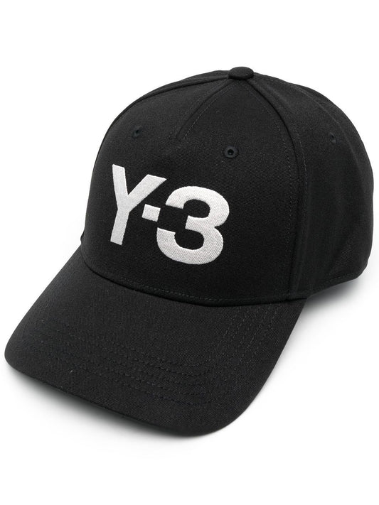 Logo baseball cap