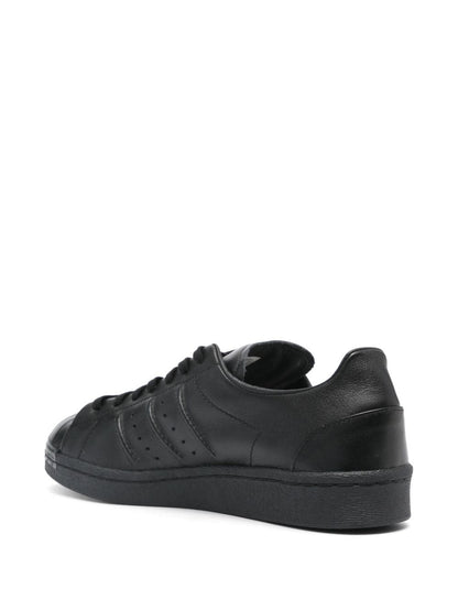 Superstar leather sneakers