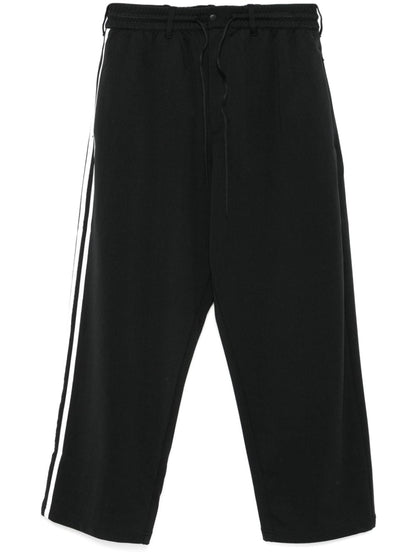 Nylon trackpants