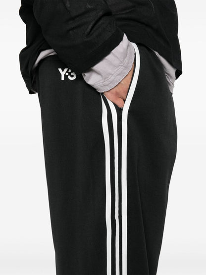 Nylon trackpants