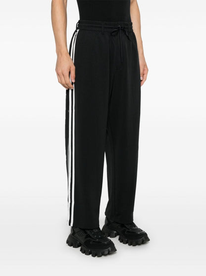 Nylon trackpants