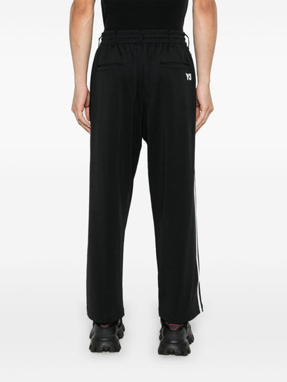 Nylon trackpants