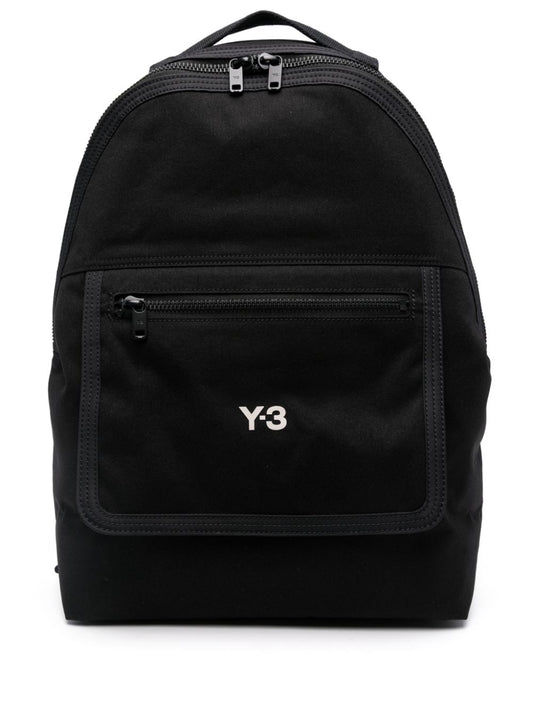 Logo backpack