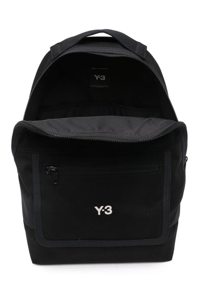 Logo backpack