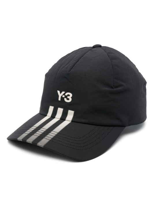 Logo baseball cap