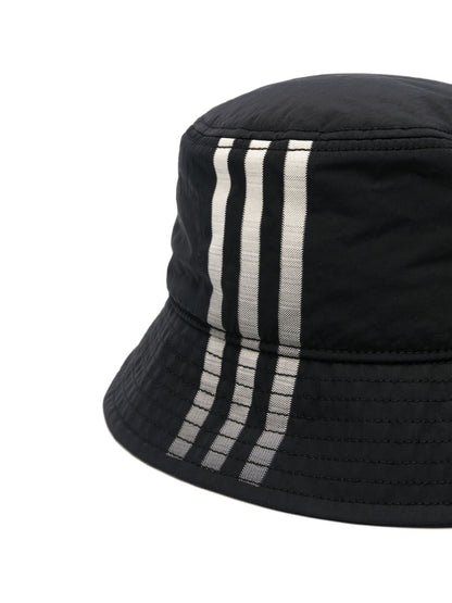 Logo bucket hat