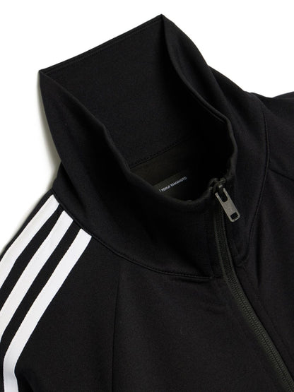 Logo zipped tracksuit