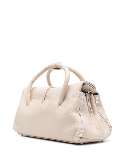 Alma centauro leather handbag