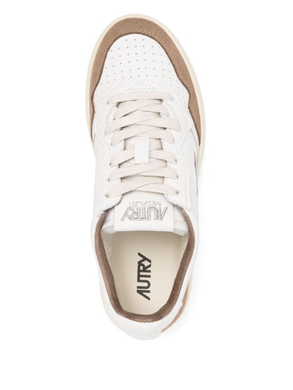 Medialist low sneakers