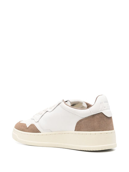 Medialist low sneakers