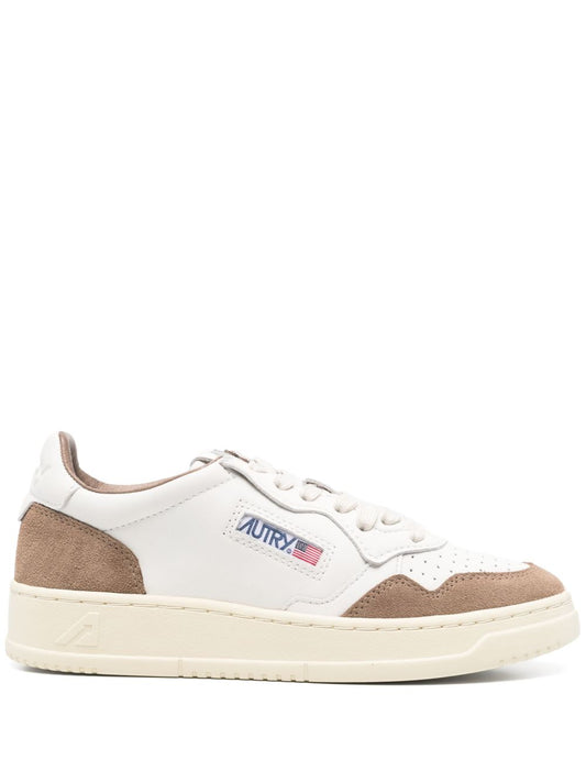 Medialist low sneakers