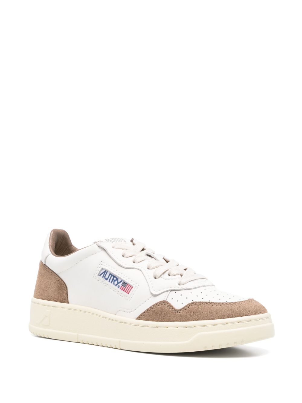 Medialist low sneakers