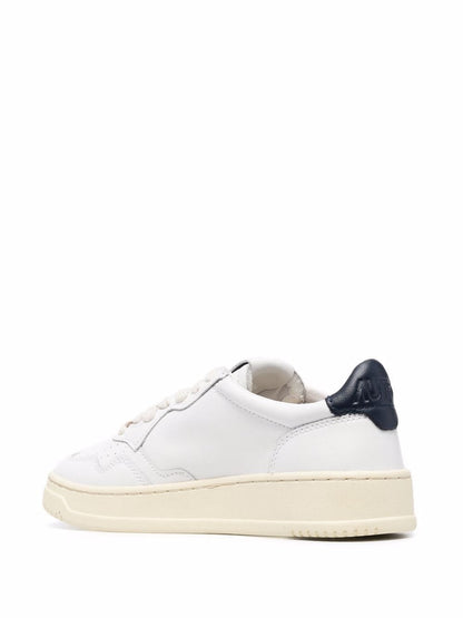 Medialist low sneakers