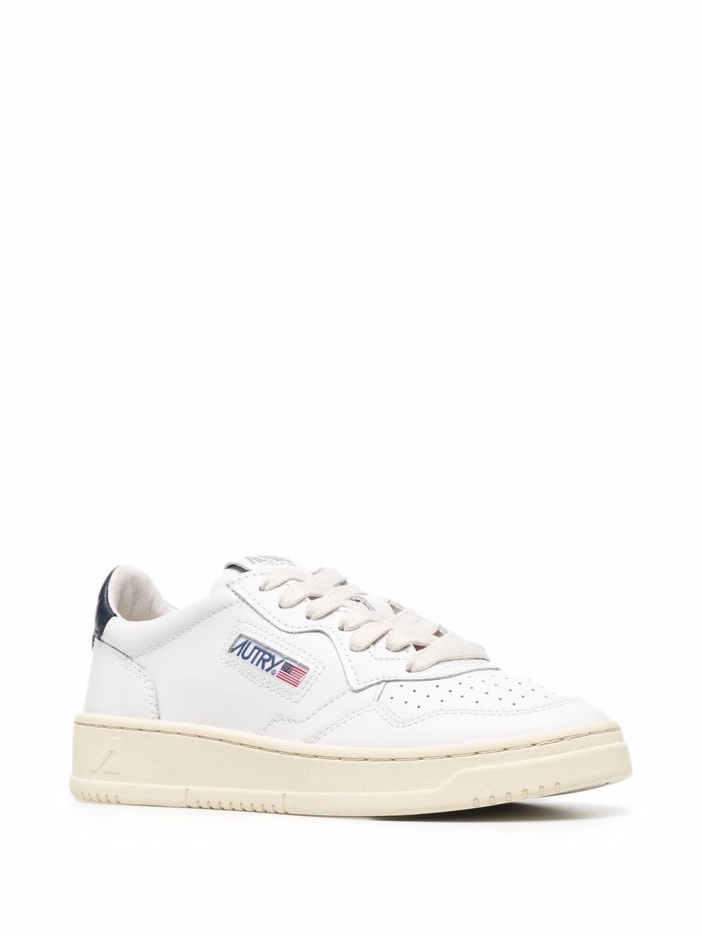 Medialist low sneakers