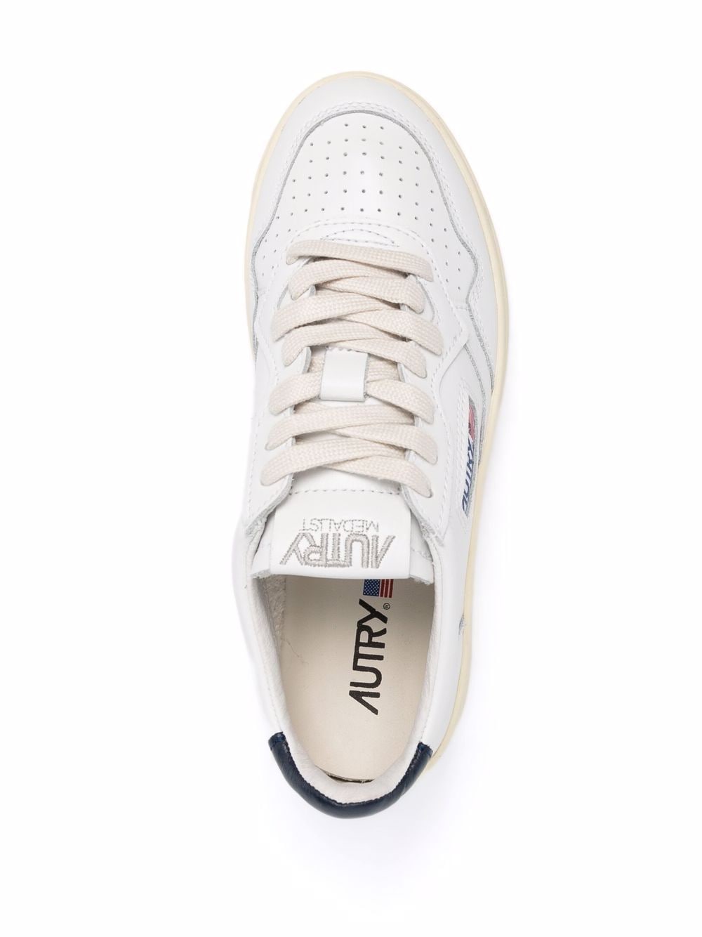 Medialist low sneakers