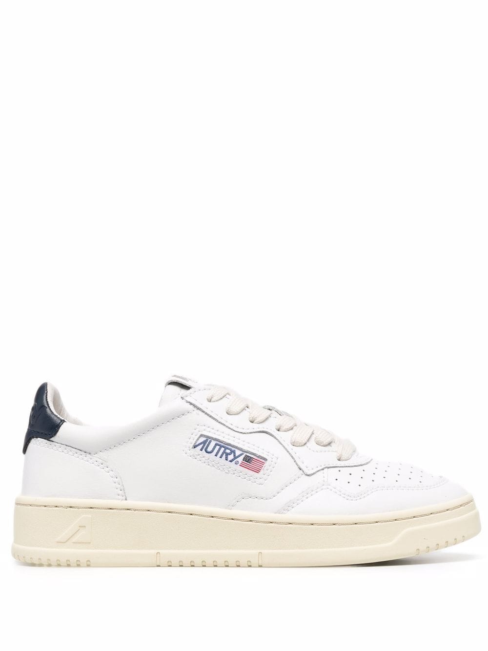Medialist low sneakers