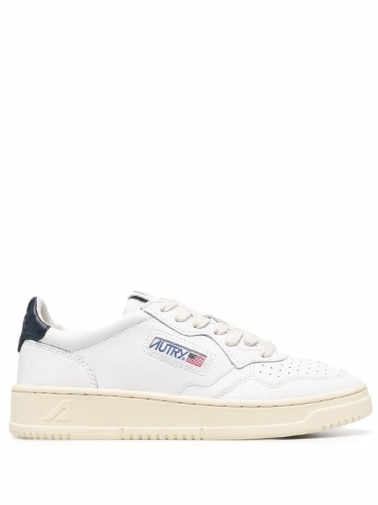 Medialist low sneakers