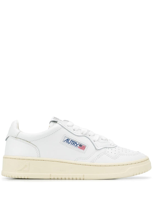 Medialist low sneakers