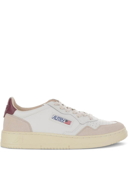 Medialist low sneakers