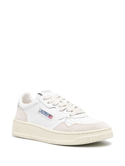 Medialist low sneakers