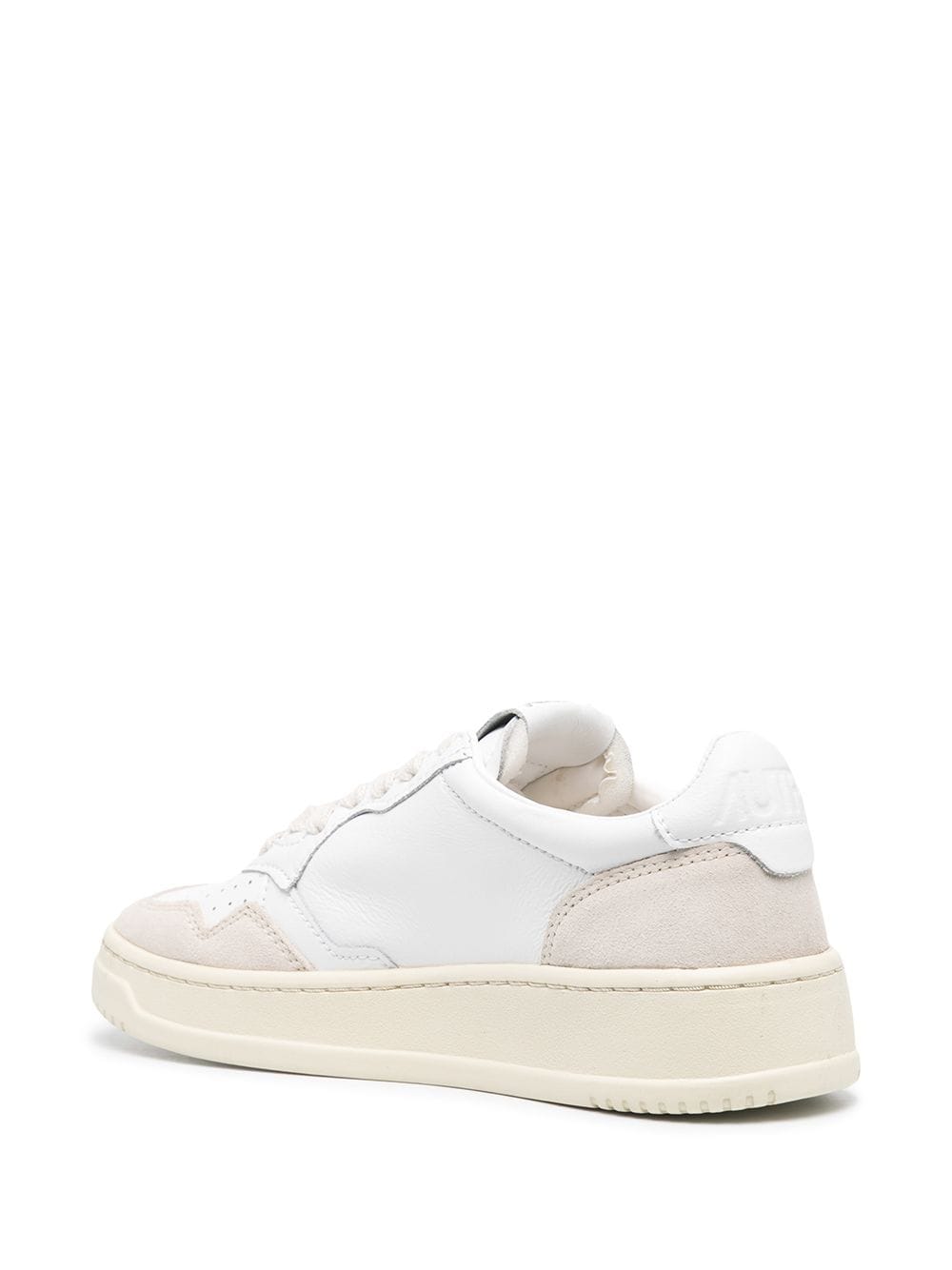 Medialist low sneakers
