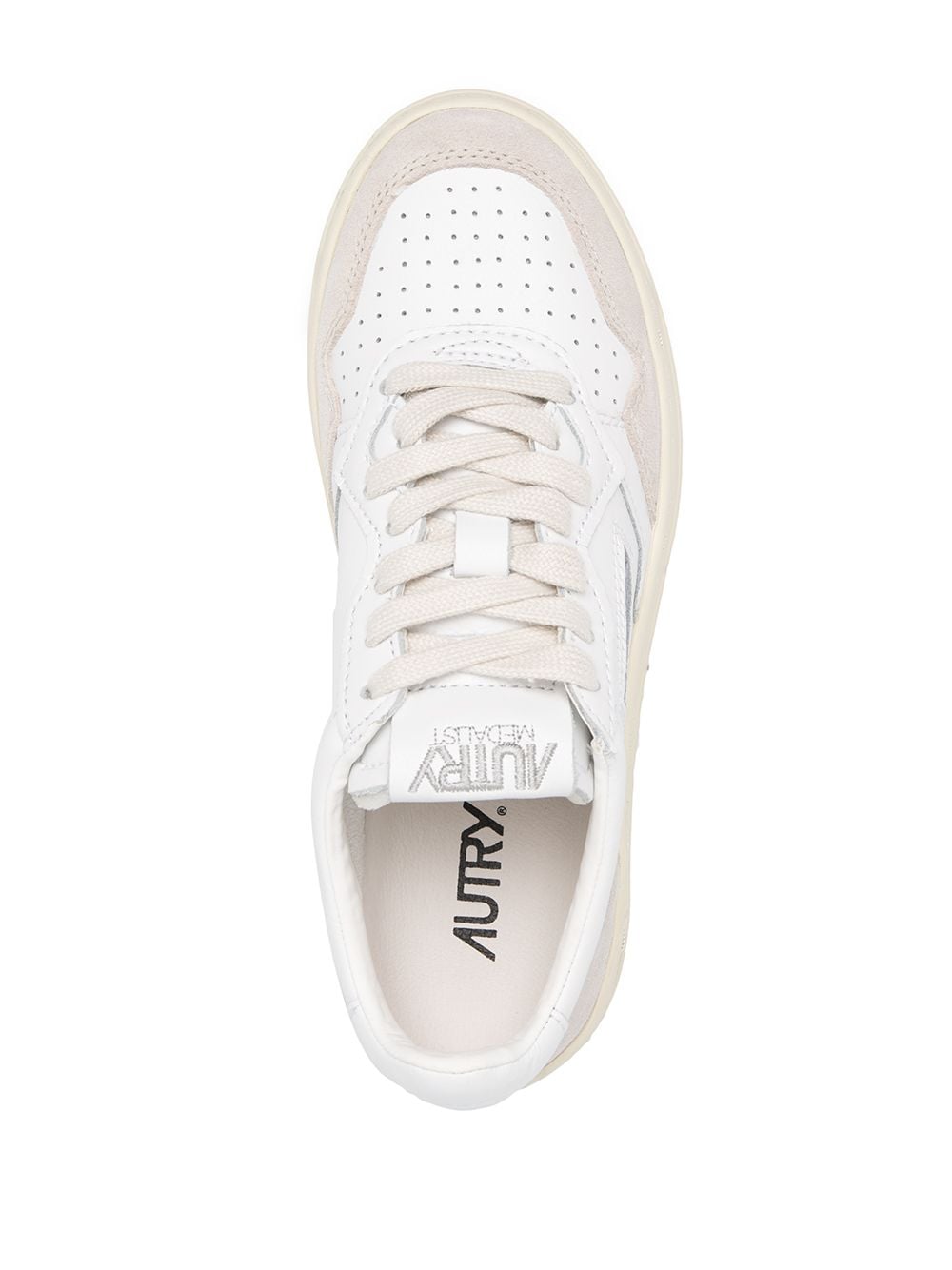 Medialist low sneakers