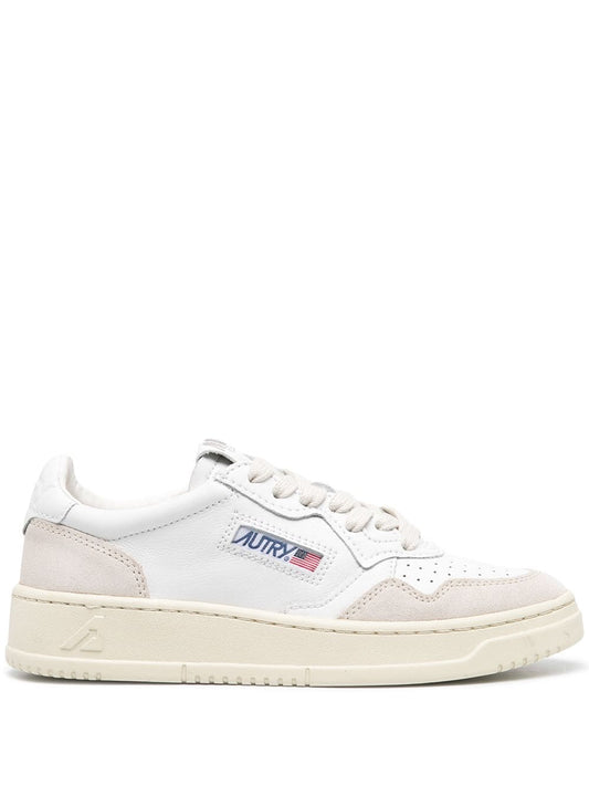 Medialist low sneakers
