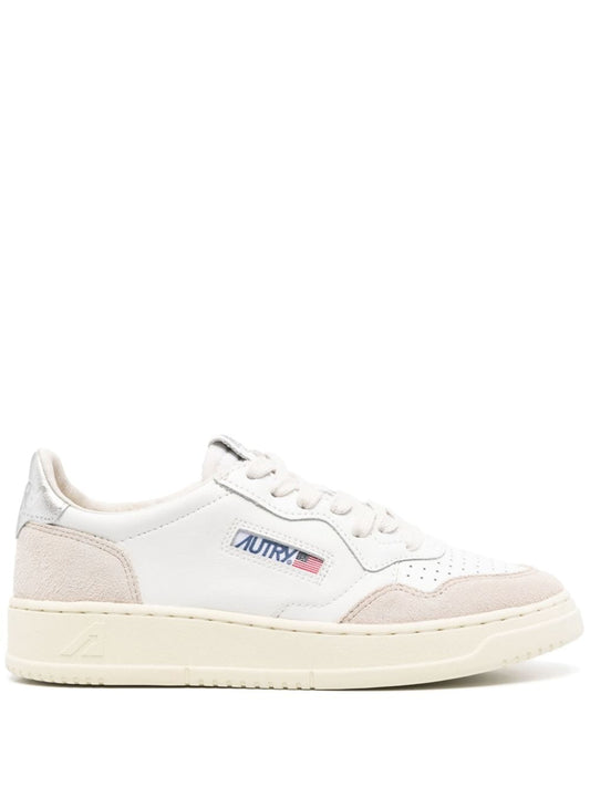 Medialist low sneakers