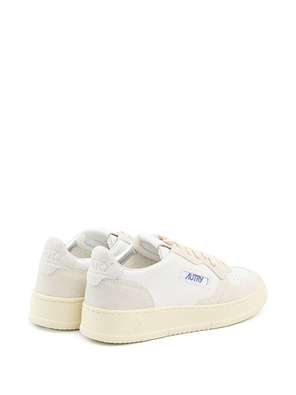 Medialist low sneakers